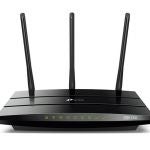 TP Link Dual & Tri Band Routers