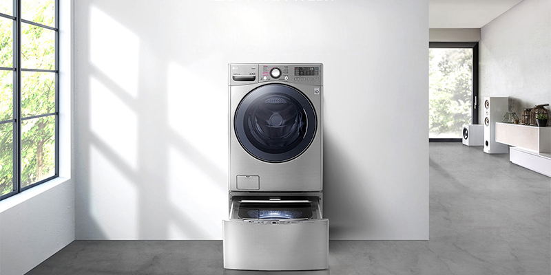 LG Twinwash