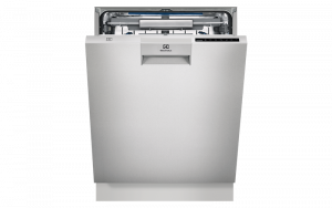 What is the Electrolux ComfortLift Dishwasher