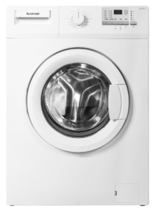 euromaid small front loader washing machine