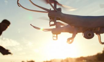 Australia Drone Consumer Guide