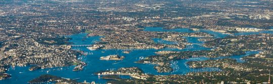 Compare Natural Gas Prices in NSW