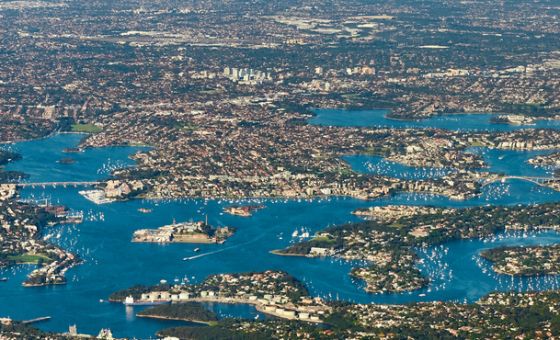 Compare Natural Gas Prices in NSW