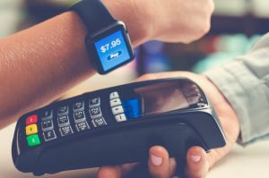 What is a smart watch? 