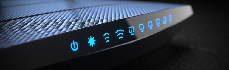 Netgear Routers & Modems Brand Guide
