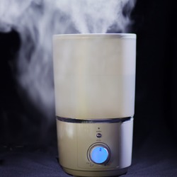 Full room humidifier Full room humidifier