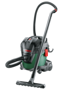 Bosch wet and dry vacuum cleaner