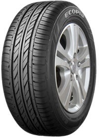 Bridgestone tyres review