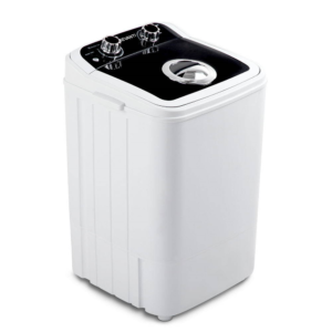 Devanti portable washing machine