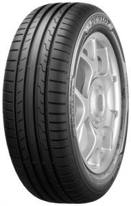 Dunlop tyres review