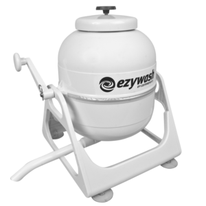 Ezywash portable washing machine