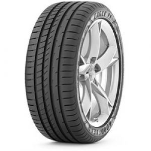 Goodyear tyres review