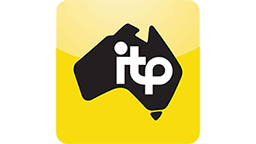 ITP Logo