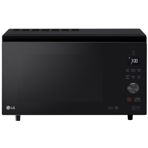 LG Convection Microwaves