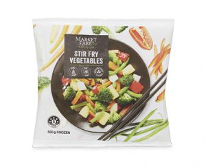 Frozen Vegetables | 2018 Consumer Reviews & Ratings – Canstar Blue