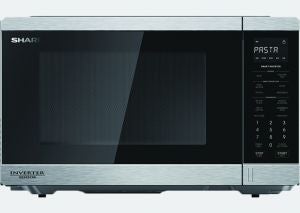 Stainless Steel Microwaves | Models & Prices – Canstar Blue
