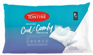 tontine pillows