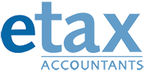 etax Logo