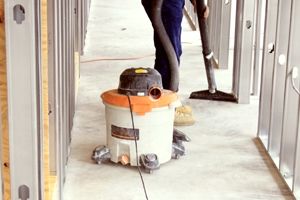 Wet Dry Vacuum Cleaners