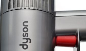 Dyson V10 Reviewed