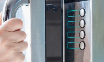 Stainless Steel Microwaves Buying Guide