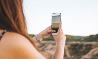 Telstra Blue Tick phones