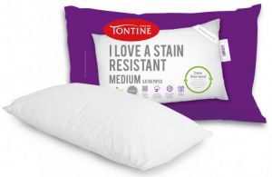 Tontine Stain Resistant Pillows