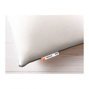 Ikea Memory Foam Pillows