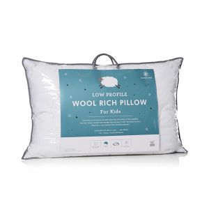 Adairs Kids Wool Pillows