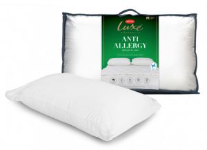 Tontine Allergy Sensitive Pillows