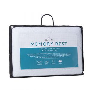 Adairs Pillows Memory Foam Pillows