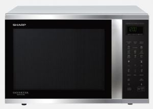Sharp Convection Microwaves