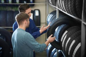 tyre deals