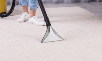 Carpet Shampooer Buying Guide