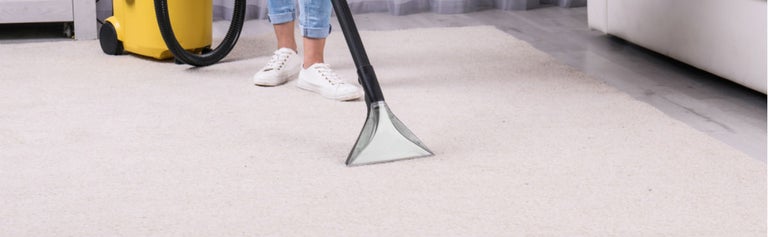 Carpet Shampooer Buying Guide