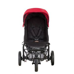 Mountain Buggy MB Mini Stroller