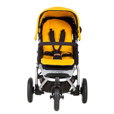 Mountain Buggy Swift Stroller