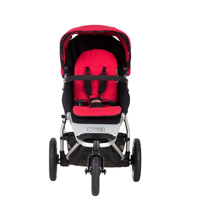 Mountain Buggy Urban Jungle Stroller