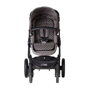 Mountain Buggy Cosmopolitan Luxury