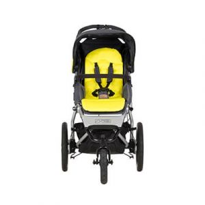 Mountain Buggy Terrain Stroller