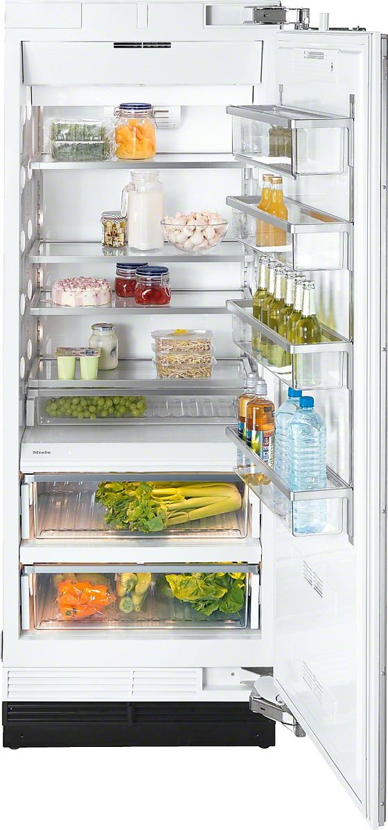 Miele Fridges Compare Models, Features & Prices Canstar Blue