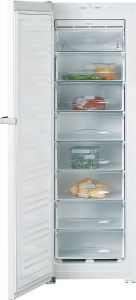 Miele Freestanding Freezers