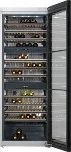 Miele Fridge wine coolers fridges prices review Australia 