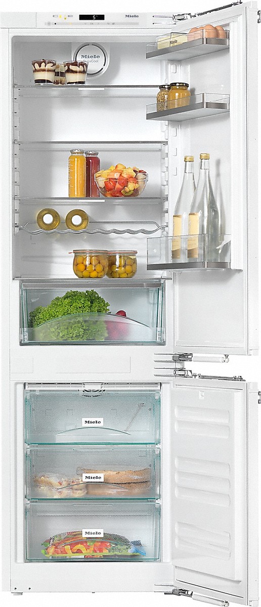 Miele Fridges Review & Guide Canstar Blue