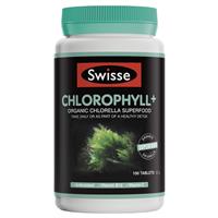 Swisse Superfoods