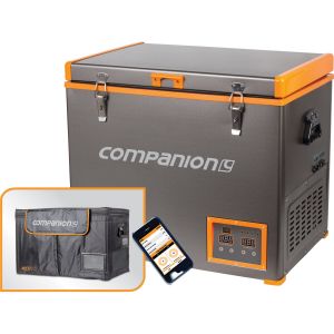 Companion Portable Fridges