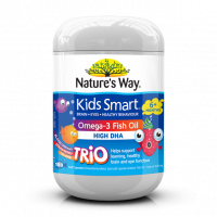 Nature’s Way Kids Smart