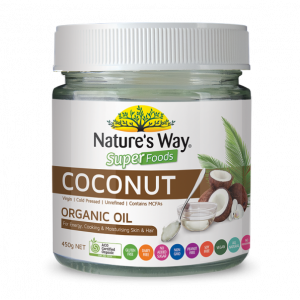 Nature’s Way SuperFood