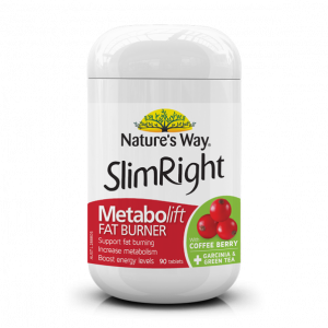 Nature’s Way SlimRight