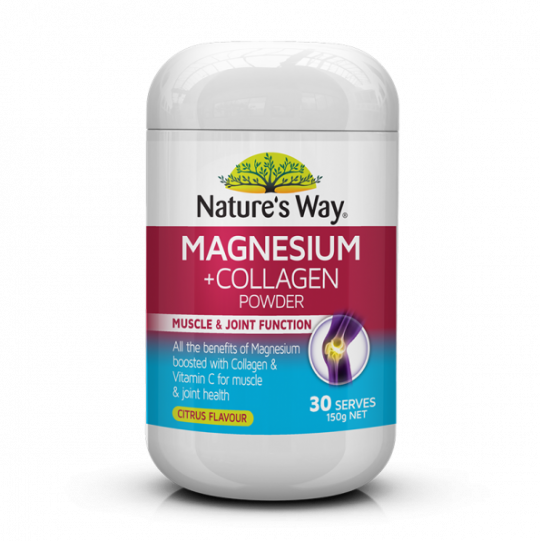 Nature’s Way Vitamins Product Review & Guide Canstar Blue